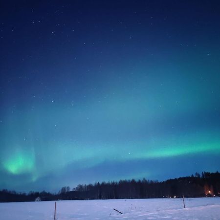 Ferienhaus Bjoerkebo Stollet ภายนอก รูปภาพ