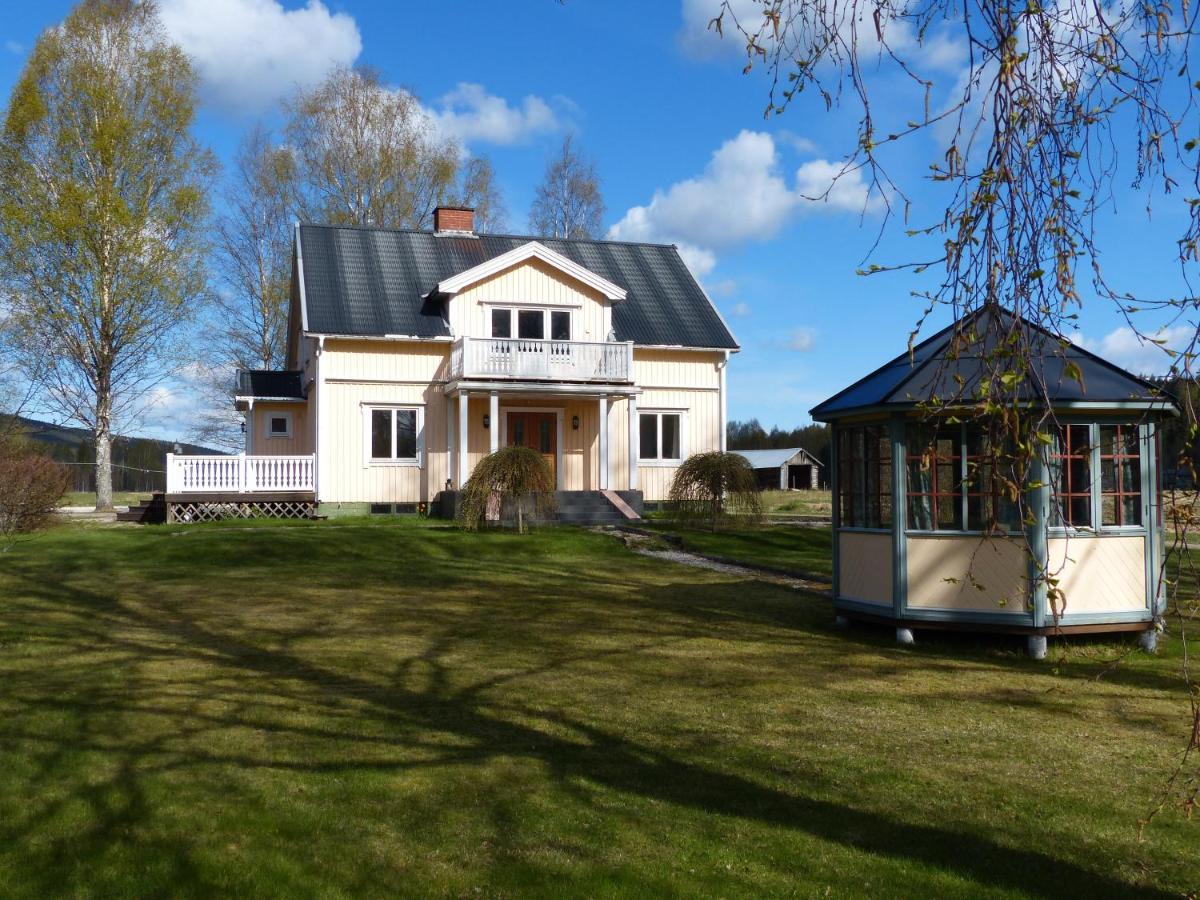 Ferienhaus Bjoerkebo Stollet ภายนอก รูปภาพ